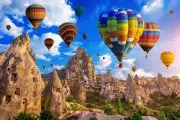 South Cappadocia Tour with the underground city