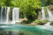 Antalya tour Duden waterfall