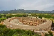 Aspendos Theatre