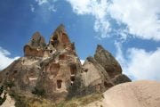 Cappadocia tour with Hot Air Balloons