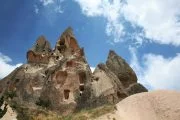 Cappadocia tour with Hot Air Balloons