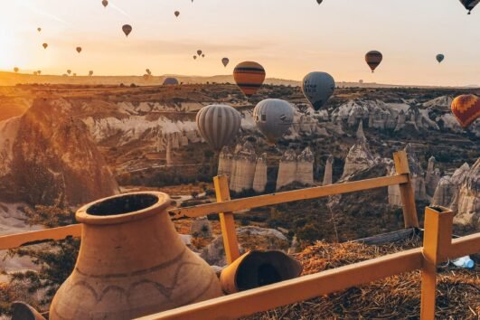 South Cappadocia Tour with the underground city