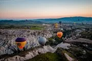 Cappadocia_Balloon_View