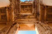 Ephesus Tour with The House of Virgin Mary and pamukkale
