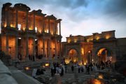 Ancient City of Ephesus