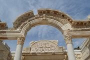 Ephesus Tour with The House of Virgin Mary