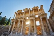 Ephesus tour for full day with 6 destinations