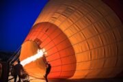 Hot air Balloon tour in Cappadocia