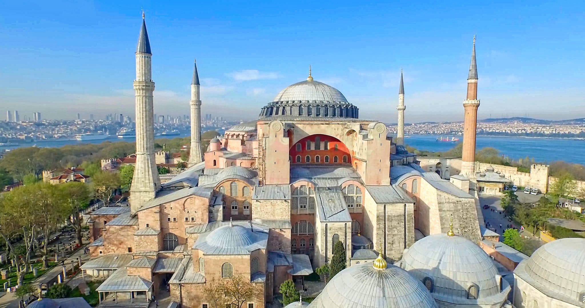 Istanbul old city 9 destinations tour