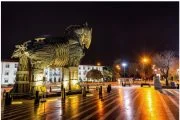 7 Days Cappadocia, Konya, Pamukkale, Ephesus, Pergamum, Gallipoli and Troy Tour