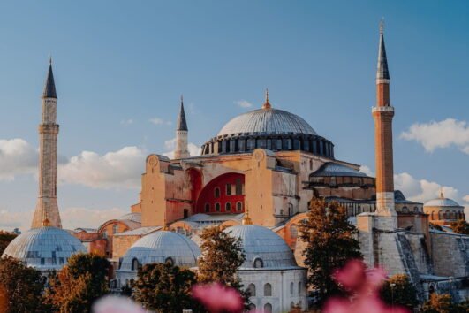 Turkey tour packages