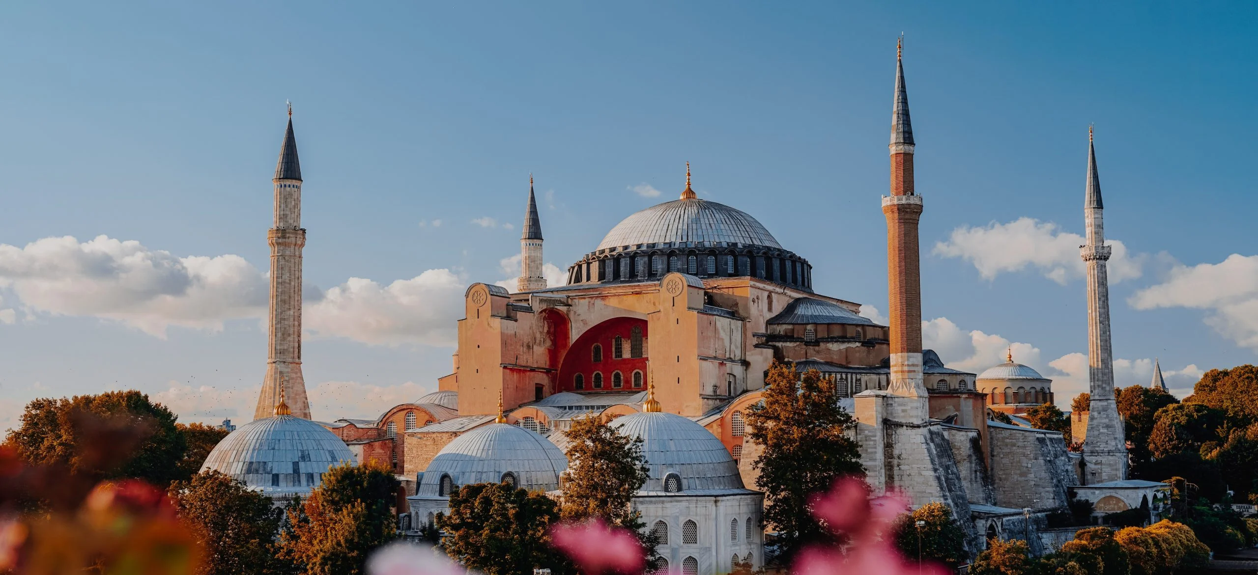 10 Days Turkey Tour to Istanbul, Cappadocia, Konya, Antalya, Ephesus and Pamukkale Tour