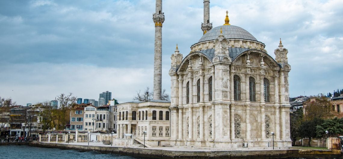 Istanbul Tour with Bosphorus Cruise and Dolmabahce Palace