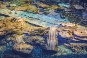 cleopatra pool pamukkale