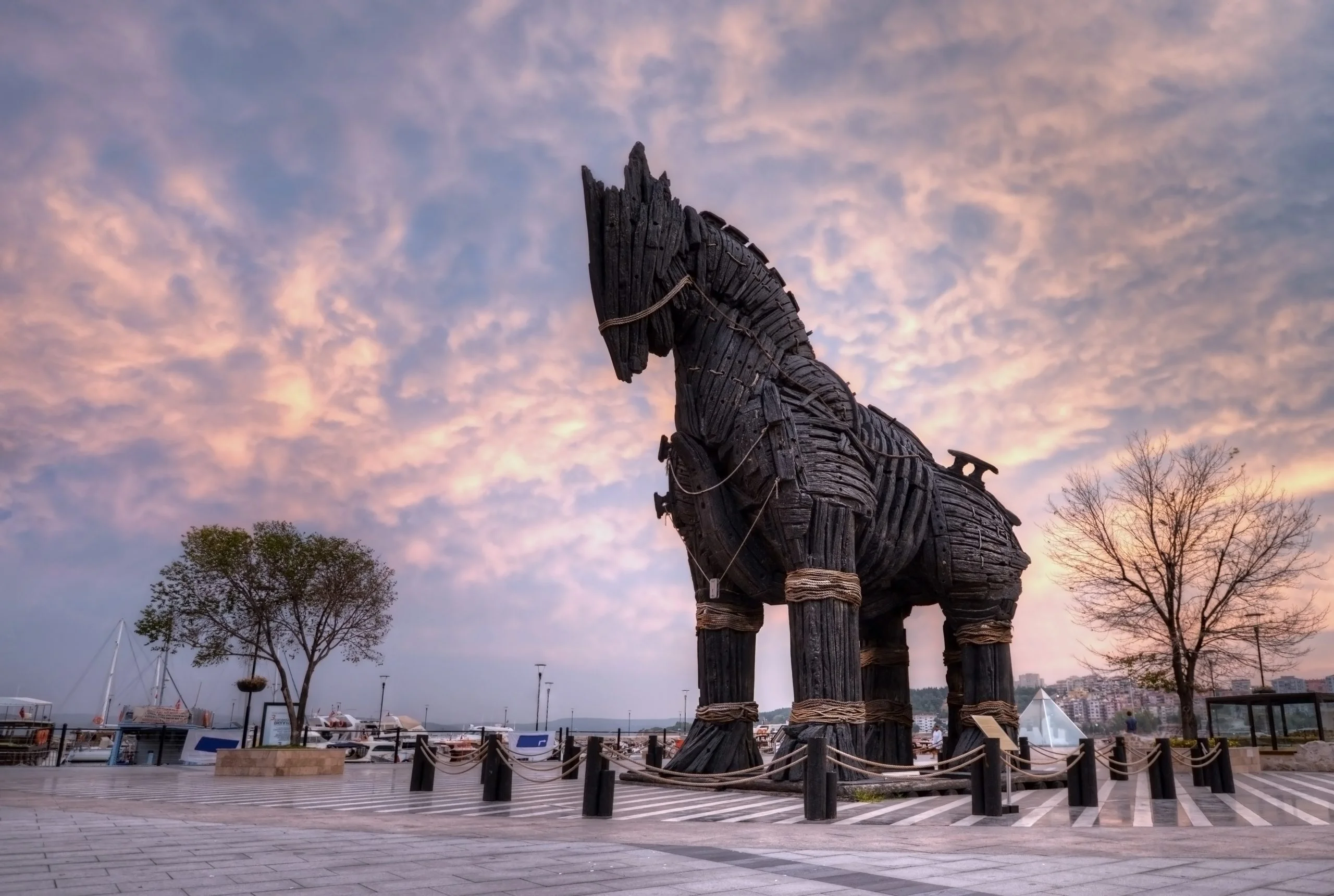 7 Days Turkey Tour Package: Discover Cappadocia, Pamukkale, Ephesus & More