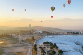 4 days turkey tour