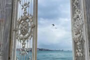 DOLMABAHCE PALACE & CABLE CAR & BOSPHORUS ON BOAT TOUR (Full Day)