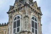 DOLMABAHCE PALACE & CABLE CAR & BOSPHORUS ON BOAT TOUR (Full Day)
