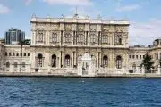 Bosphorus Cruise and two continents