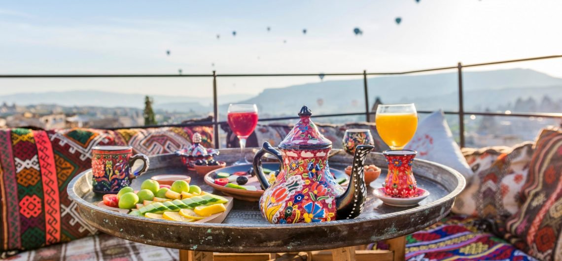 Best Restaurants In Cappadocia