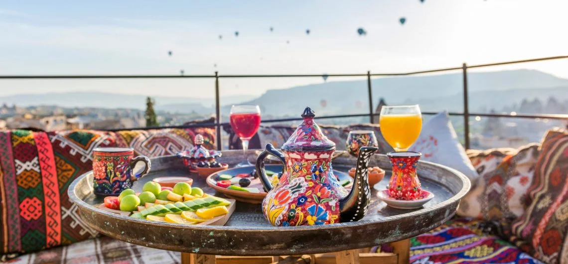 Best Restaurants In Cappadocia