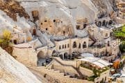 Best hotels in Cappadocia