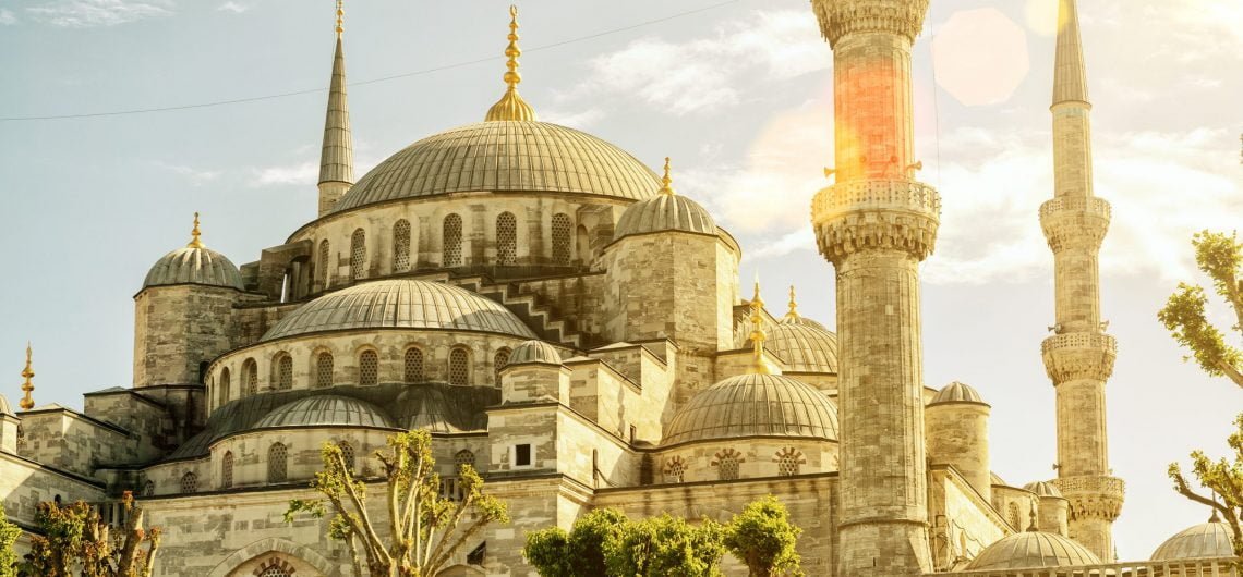 Tourism in Turkey