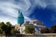Tourism in Konya