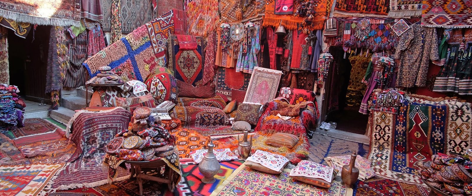 5 Days Turkey Tour to Cappadocia, Konya, Ephesus, and Pamukkale