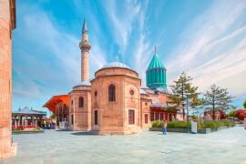 5 Days Turkey Tour Package